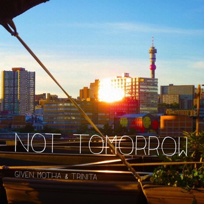 Not tomorrow Prequel - Single