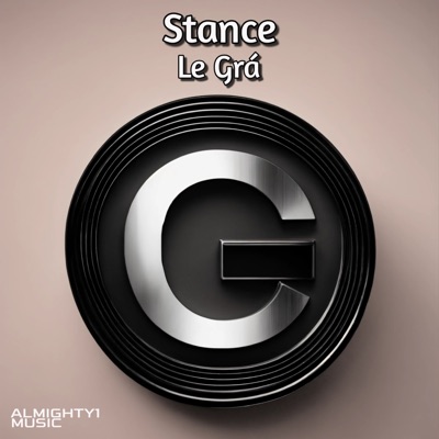Le Grá - Single