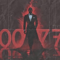 Double O Seven - Single - A.R Tokin'