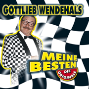 Meine Besten (Die Originale) - Gottlieb Wendehals