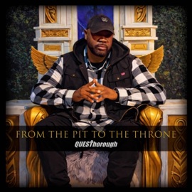 You got a hold on me (feat. M.J.) QuesThorough