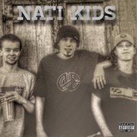 Nati Kids ... - Single - DiALECT Casual Clever