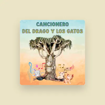 Listen to BOLINA TITERES, watch music videos, read bio, see tour dates & more!