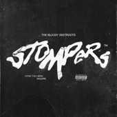 STOMPERS song art