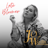 Jo Wedin - Late Bloomer - EP bild