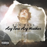 Any time any weather - Single - Ron Bass