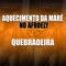 Aquecimento da Maré no Afroely Vs Quebradeira artwork