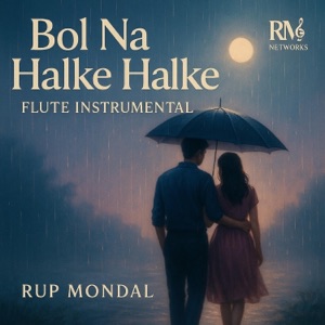 Bol Na Halke Halke Flute