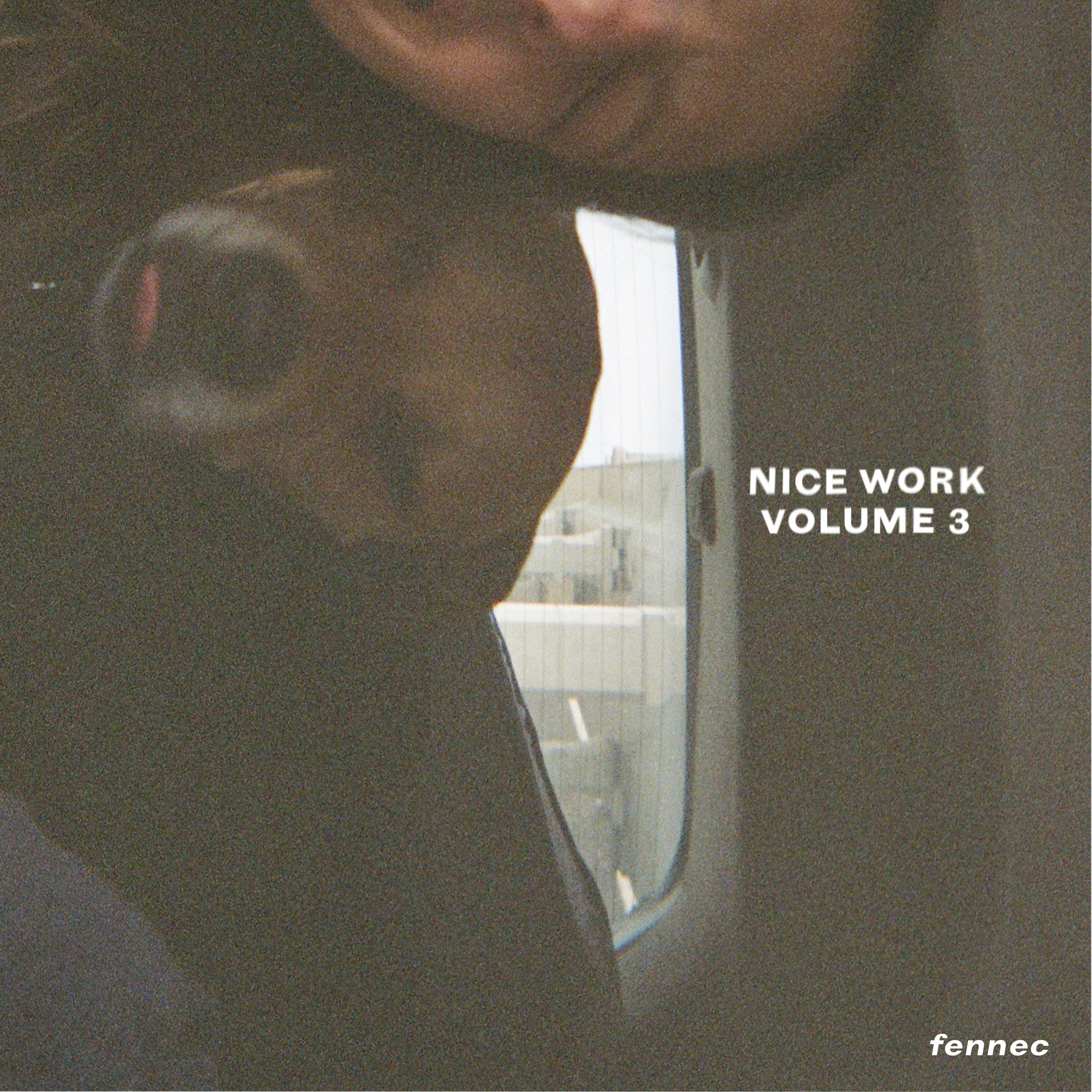 Nice Work, Vol. 3 - EP