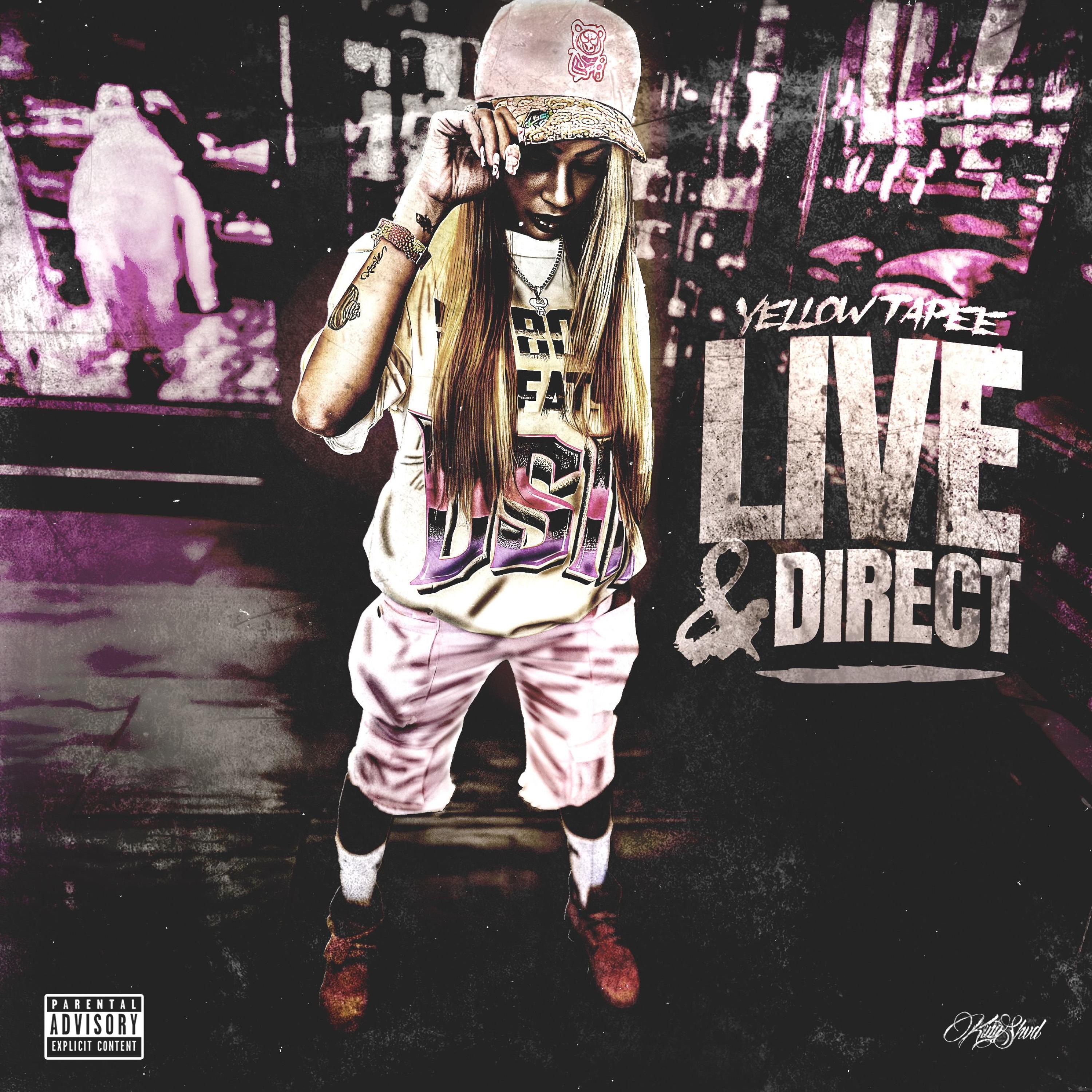 Live & Direct - Single