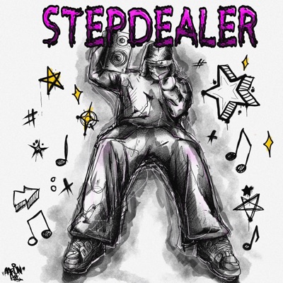 STEP DEALER - EP