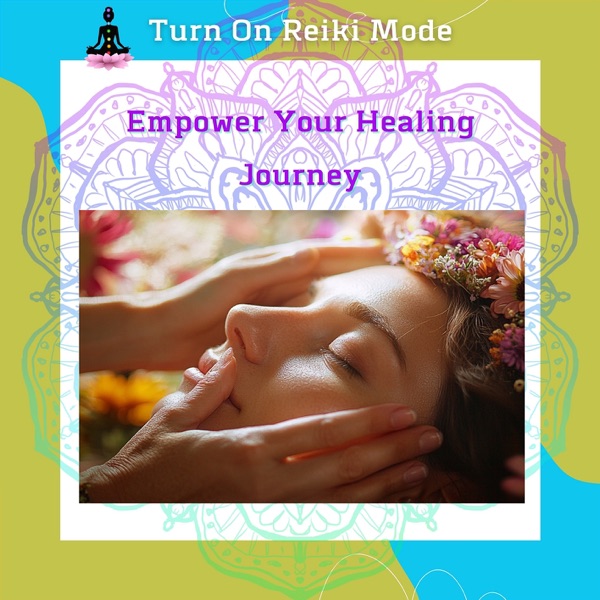 Empower Your Healing Journey with Reiki Essence Energy