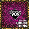 House Thing - Single