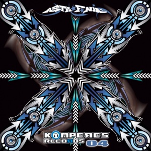Komperes Records 04 - EP