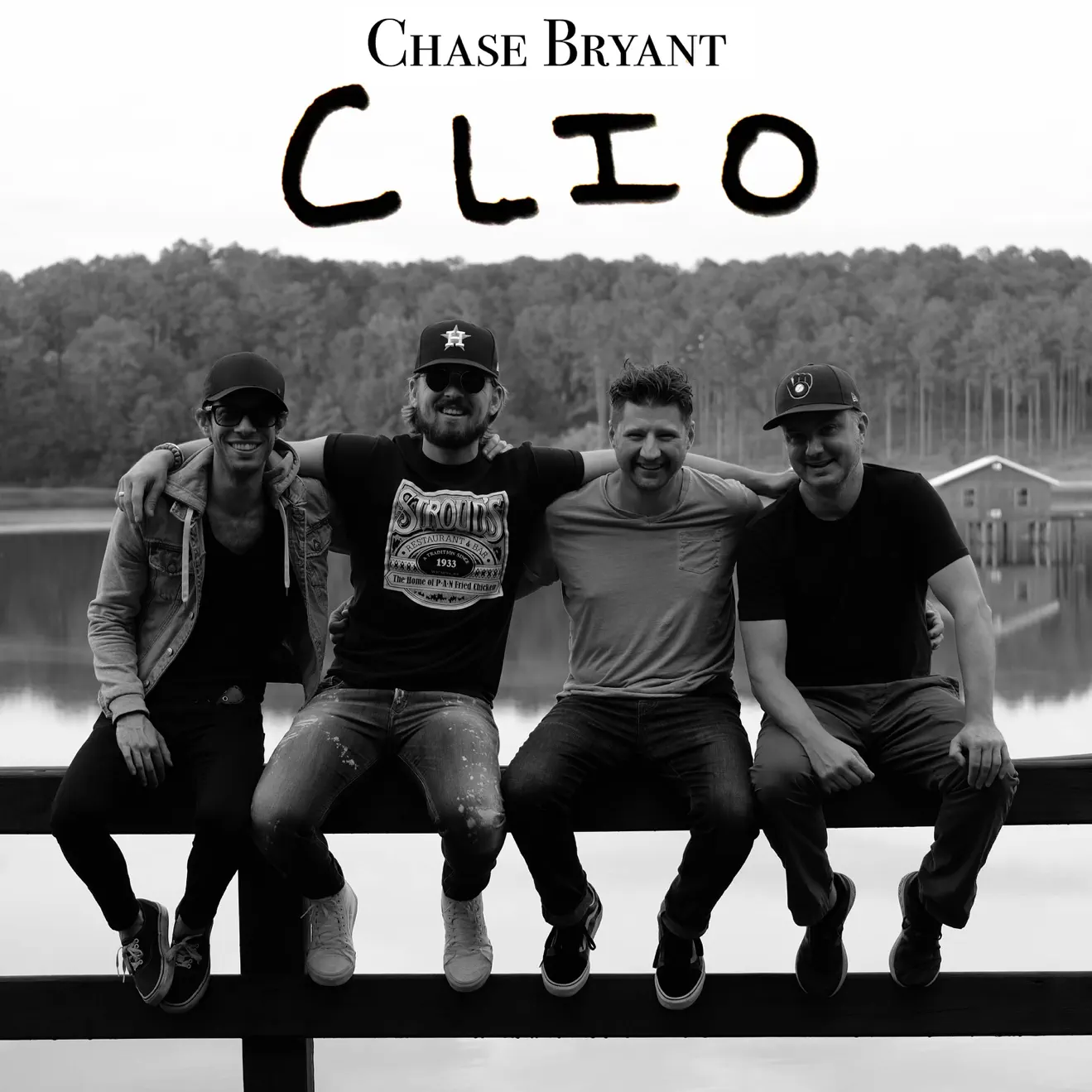 Chase Bryant – Clio (2024) [iTunes Match M4A]