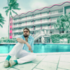 Strange Vacation - Ewan Currie