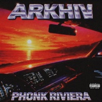PHONK RIVIERA - EP - Arkhiv