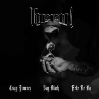 Heey - Single - crazy Jiménez, Sayblack & Ache Dela