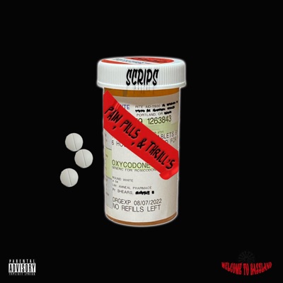 Pain, Pills, & Thrills