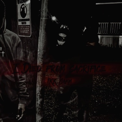 I Died From Sacrifice