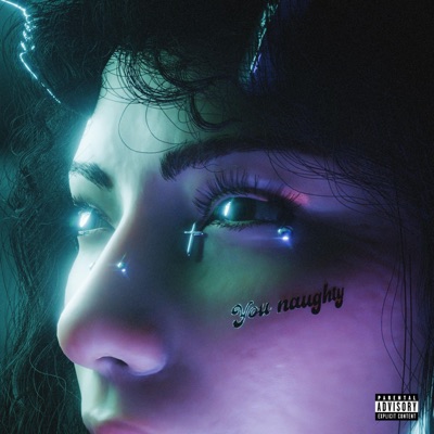 You Naughty - Single