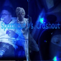 Spazzzout Vs. Crashout - SpazzzoutJay
