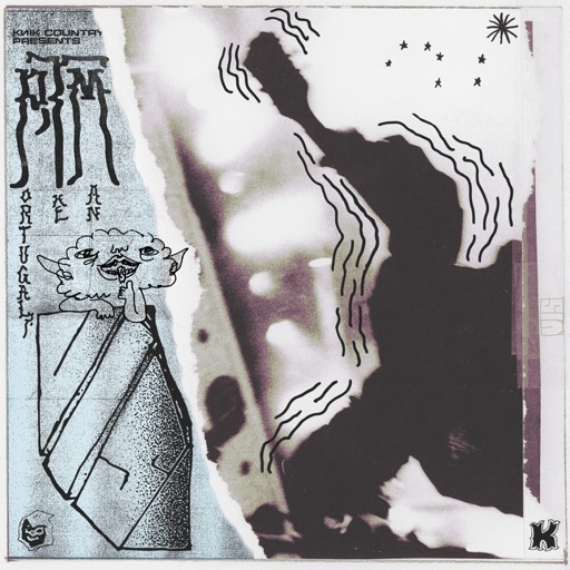 Album artwork