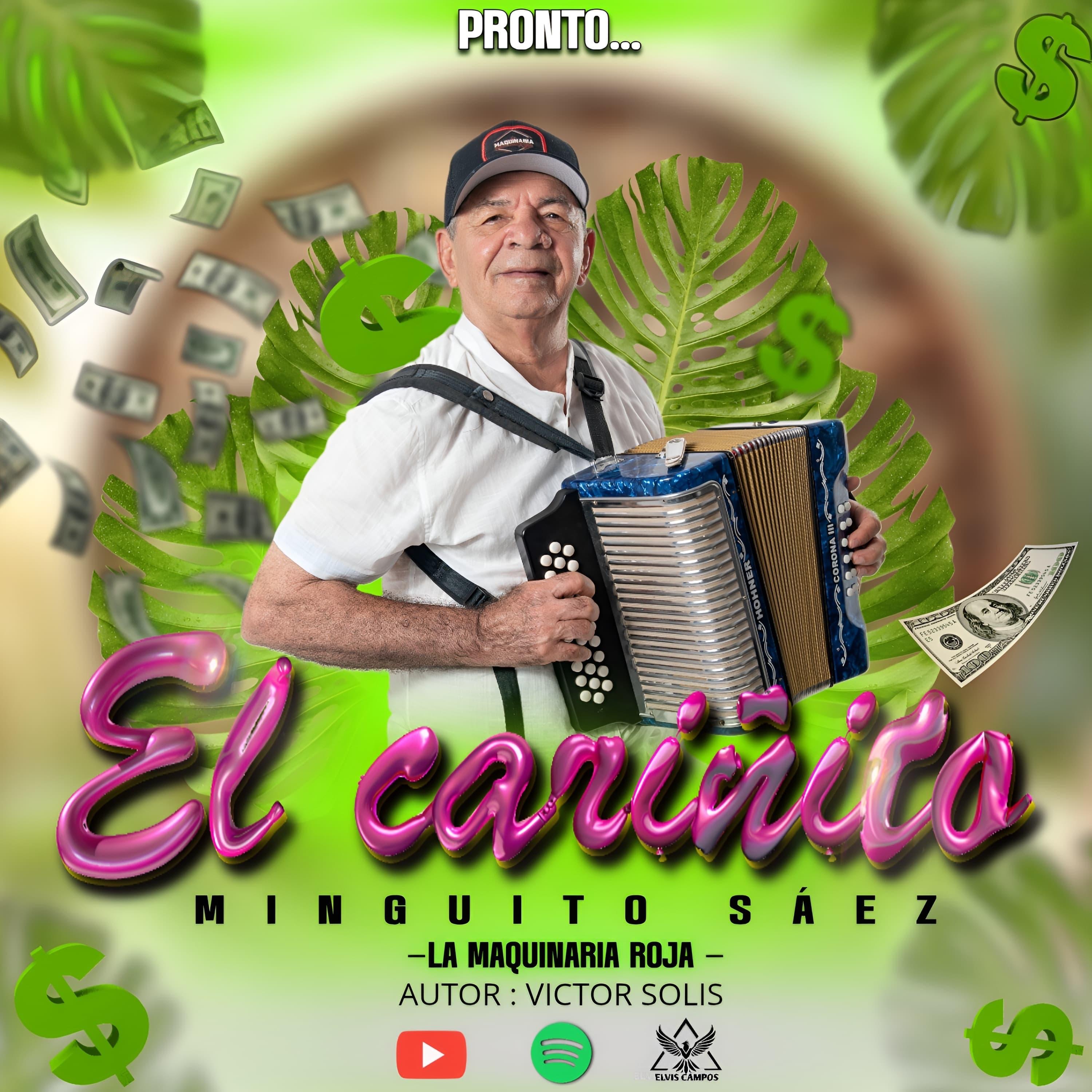 El Cariñito - Single