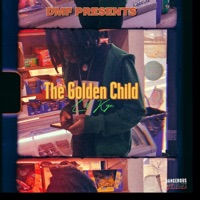 The Golden Child - Single - Lil Kye
