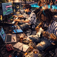 AK x HH pt2 - EP - Marcus Henry