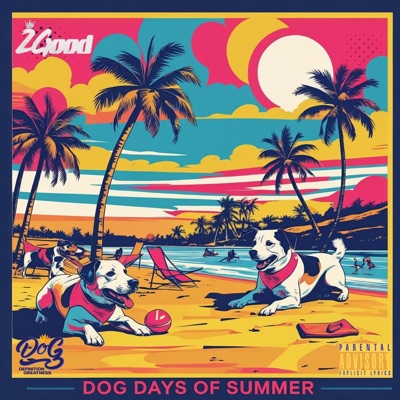 Dog Days of Summer - Single