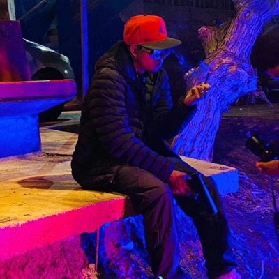 Naranjo Y Blue (Og) - Single