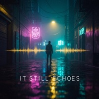 Darren Phillips - It still echoes