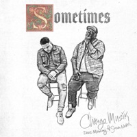 Sometimes - Single - Change Musik