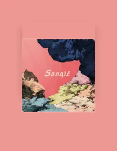 Poslechněte si interpreta SONGIE, sledujte hudební videa, přečtěte si životopis, podívejte se na data turné a další informace.