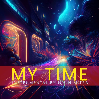 My Time - Single