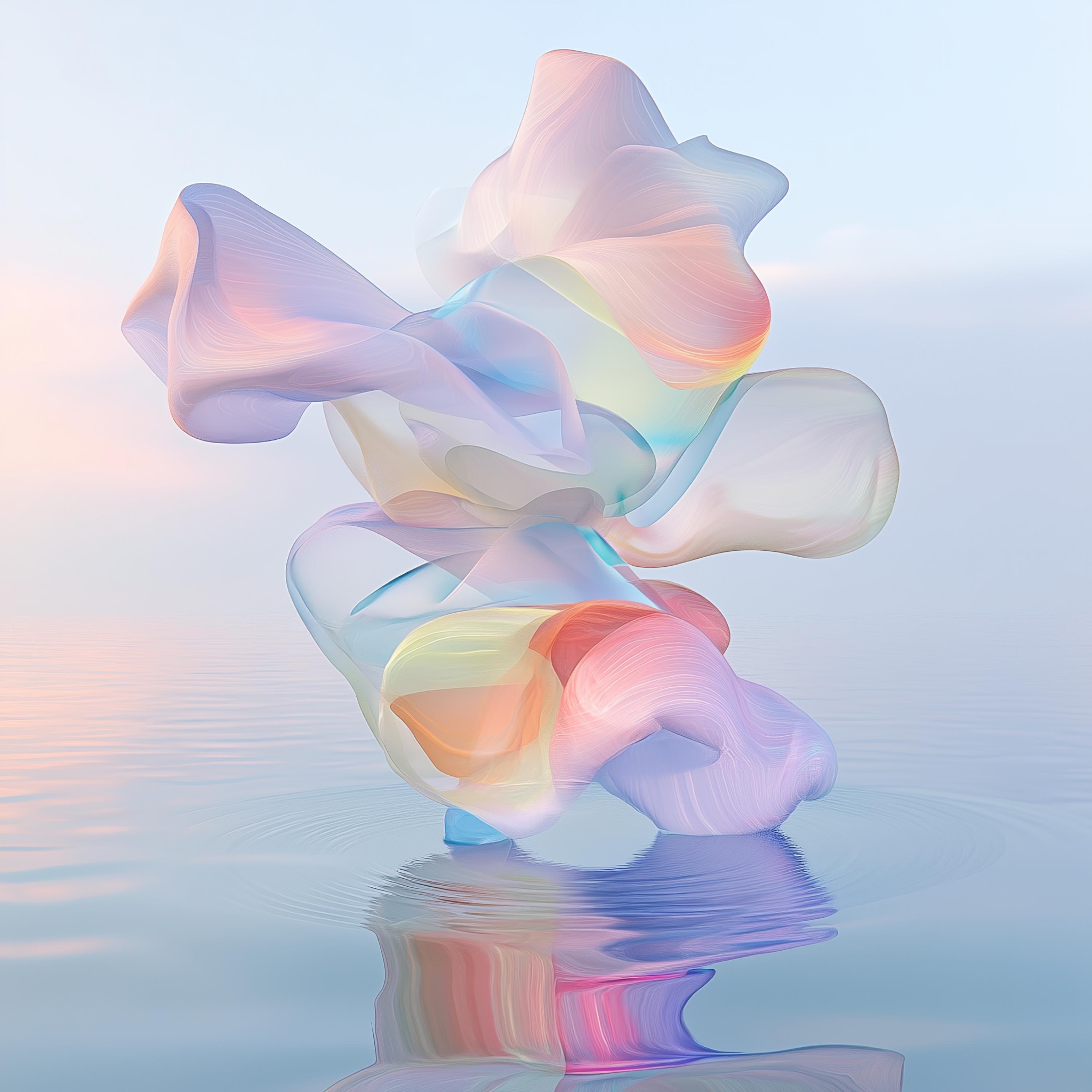 Mitko Bezhanoski - Intermezzo Chochek