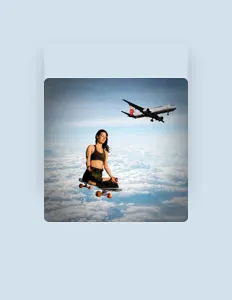 Écoutez Saint Coelacanth, regardez des vidéoclips, lisez la biographie, consultez les dates de tournée et plus encore !