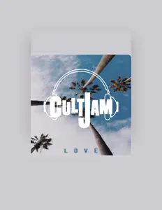 Listen to CULTJAM, watch music videos, read bio, see tour dates & more!