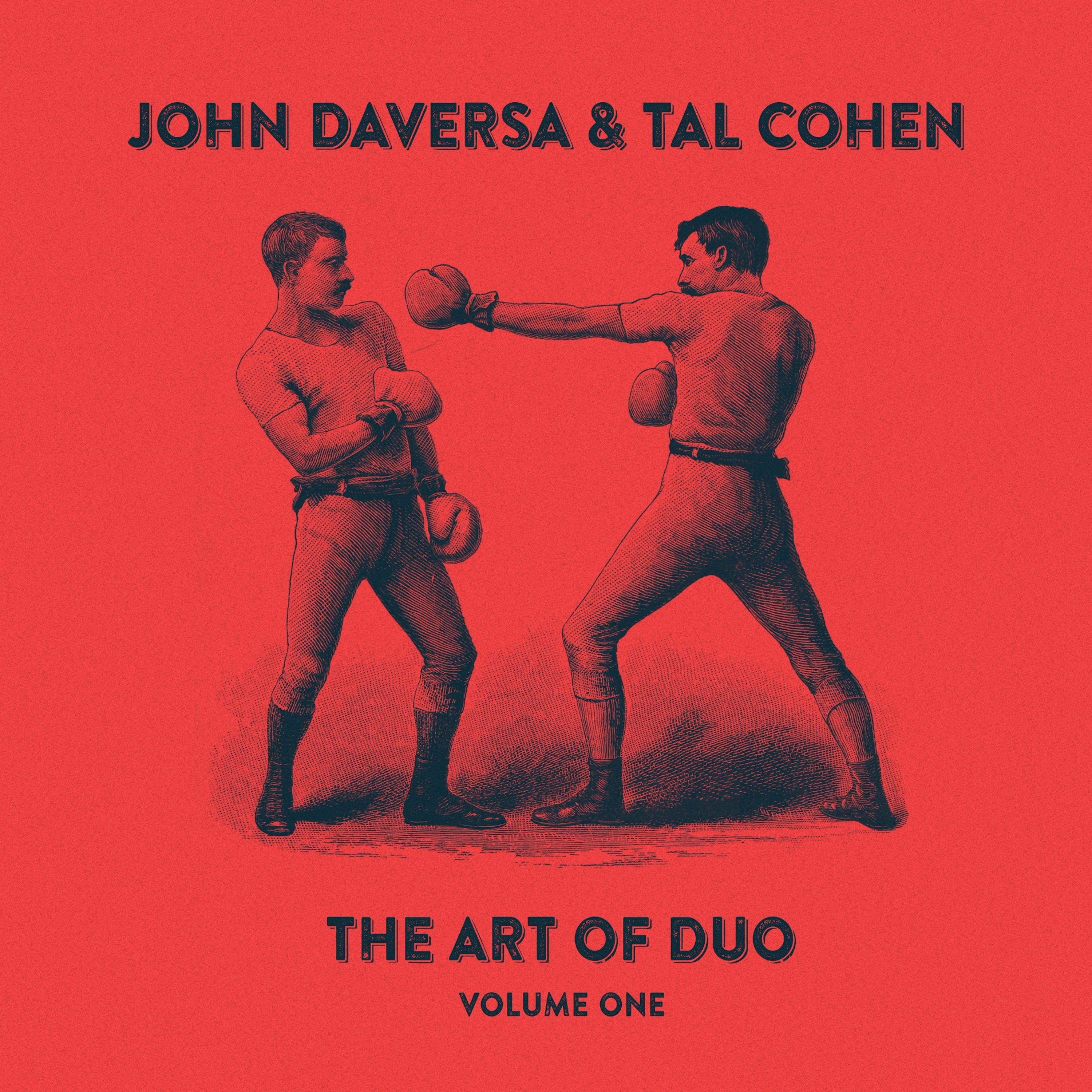 The Art of Duo, Vol. 1