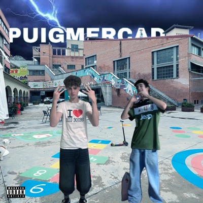 PUIGMERCADAL - Single