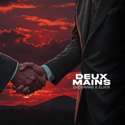 Deux mains (feat. Elixir) - Single