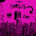 STEP UP