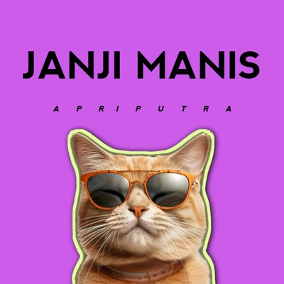 Apri Putra - JANJI MANIS