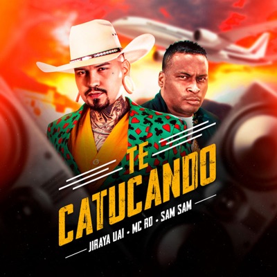 Te Catucando Eletro Funk - Single