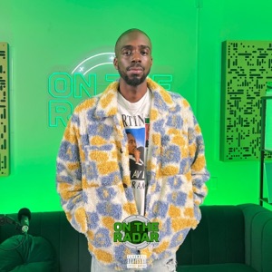 Kolo "On the Radar" Freestyle - Single
