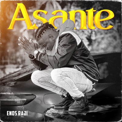 Asante - Single