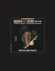 Godson SAを聴いたり、ミュージックビデオを鑑賞したり、経歴やツアー日程などを確認したりしましょう！