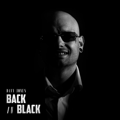 Back In Black - EP