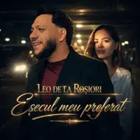 Leo de la Rosiori — Leo de la Rosiori